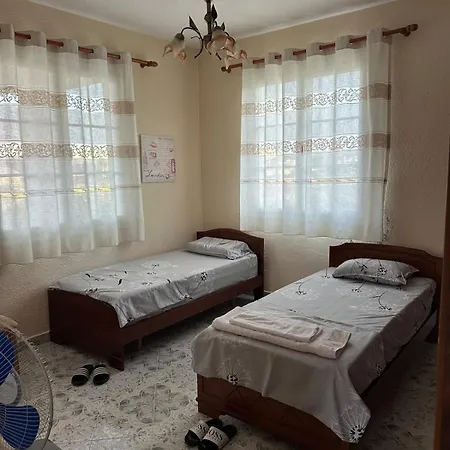 Maison d'hôtes Ziri *