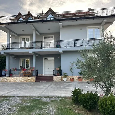 Maison d'hôtes Ziri *